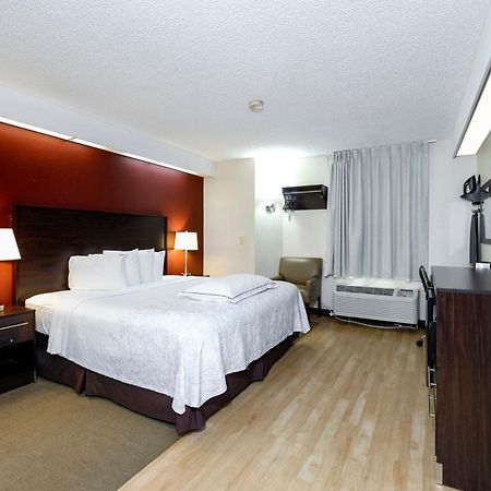 Red Roof Inn Plus+ Palm Coast Exterior foto