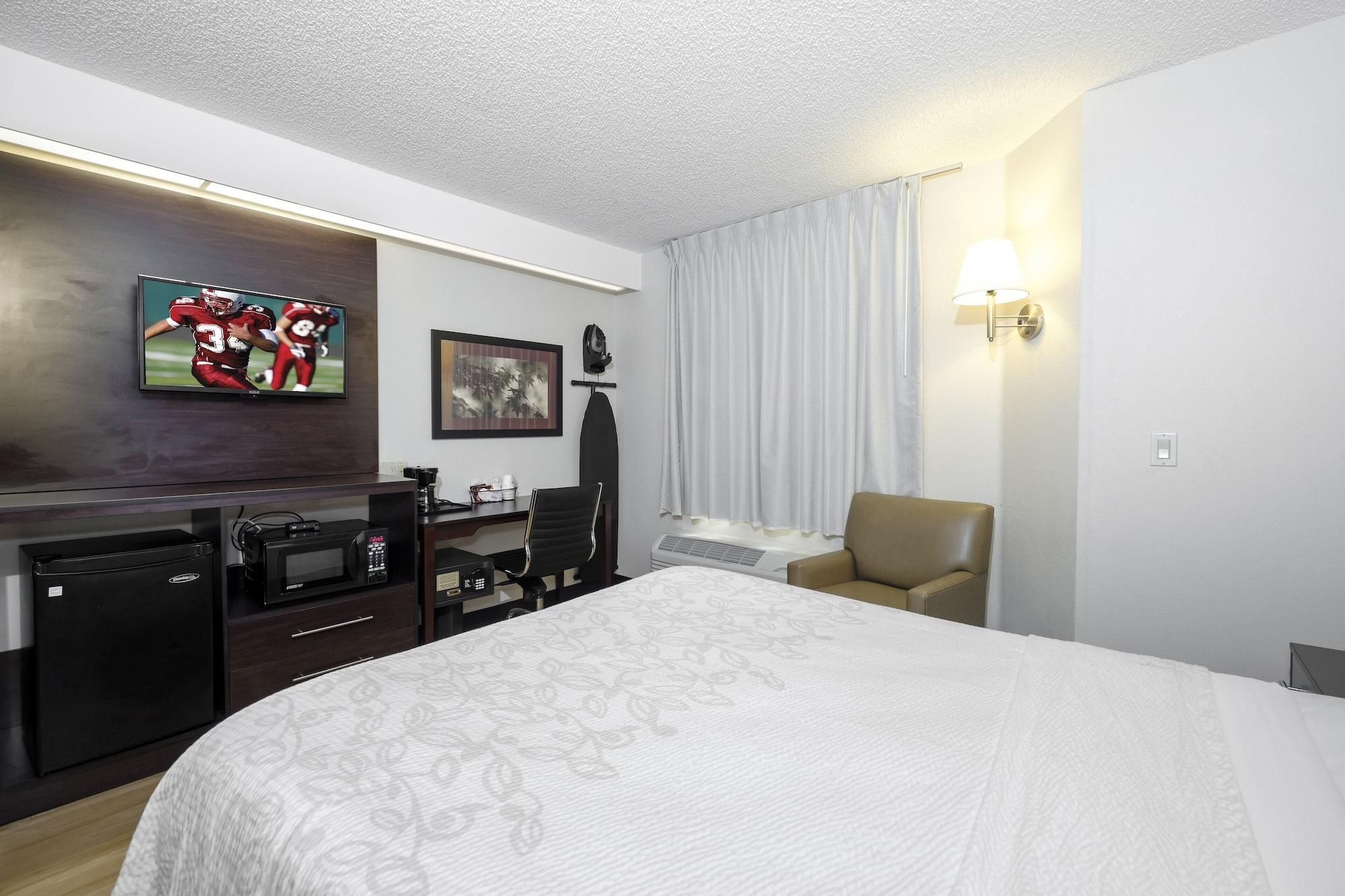 Red Roof Inn Plus+ Palm Coast Exterior foto