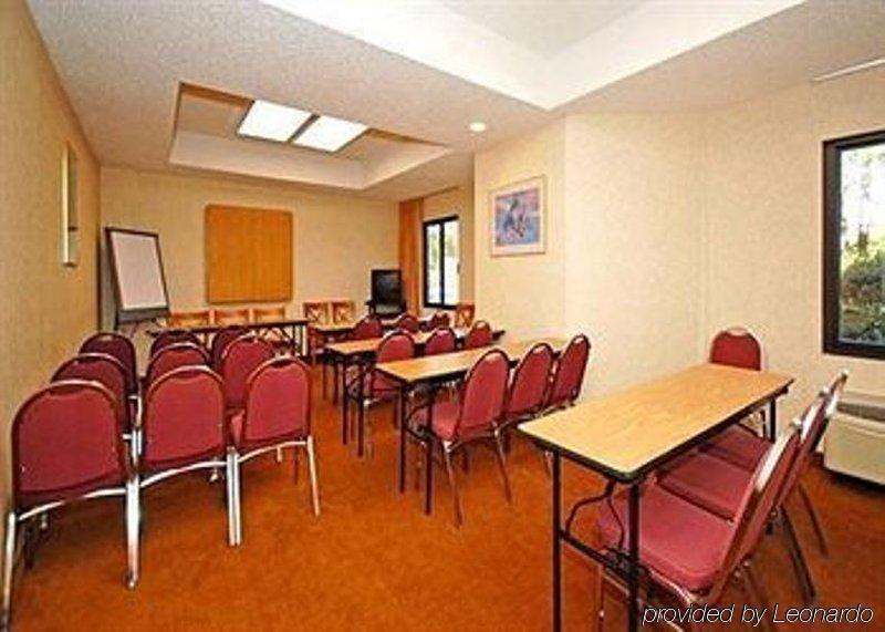 Red Roof Inn Plus+ Palm Coast Facilități foto